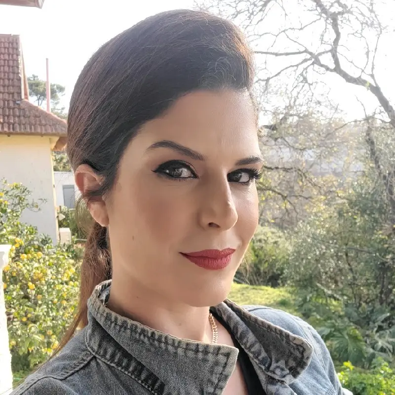 שרי חיים ברק